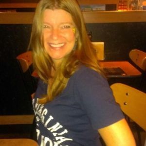 Meet your Posher, Andrea